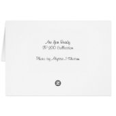 Are You Ready Cards (Back Horizontal)