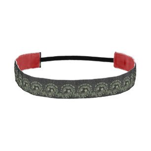 Are You Ready For Some Soccer Athletic Headband