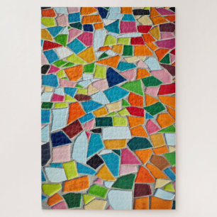 Are You Ready for this Challenge? Jigsaw Puzzle