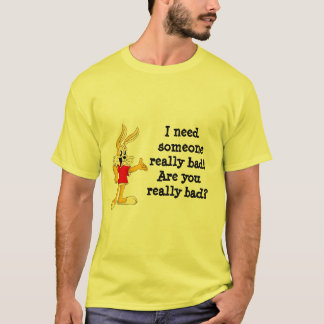 Really Bad T-Shirts & Shirt Designs | Zazzle