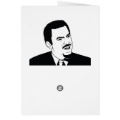 Are You Serious Cards (Back)