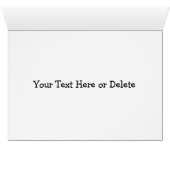 Are You Staring? (Inside Horizontal (Bottom))