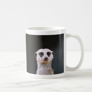 Are you talking to Me? Meerkate Mug