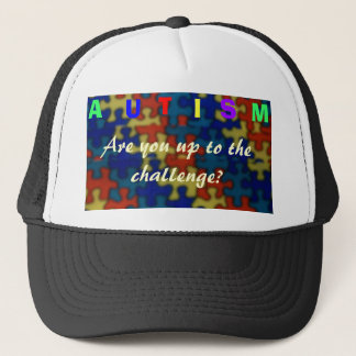 Are you up to t... trucker hat