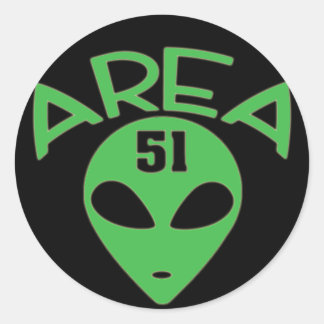 Area 51 Gifts on Zazzle