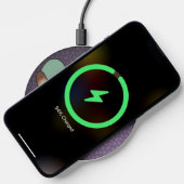 Area 51 Overlord- Wireless Charger (Phone)