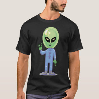 Area 51 T-Shirt