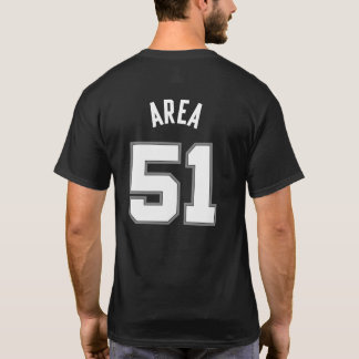 Area 51 T-Shirt