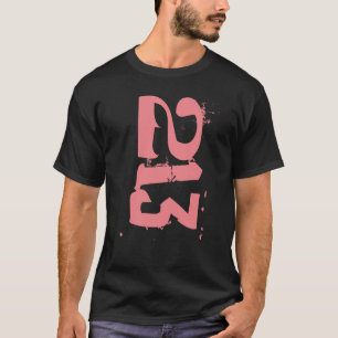Area Code 213 (Los Angeles) T-Shirt