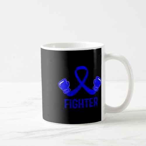 Areata Awareness Fighter  Coffee Mug