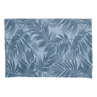 Areca Palms Hawaiian Tropical Vintage Pillowcase
