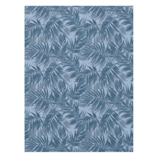 Areca Palms Hawaiian Tropical Vintage Tablecloth