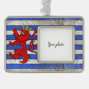 Arelerland Christmas Ornament