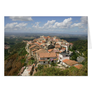arena calabria cards