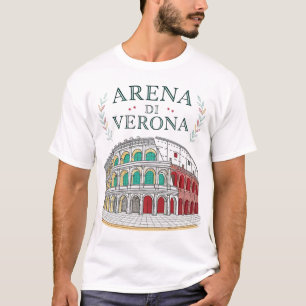 Arena di Verona T-Shirt