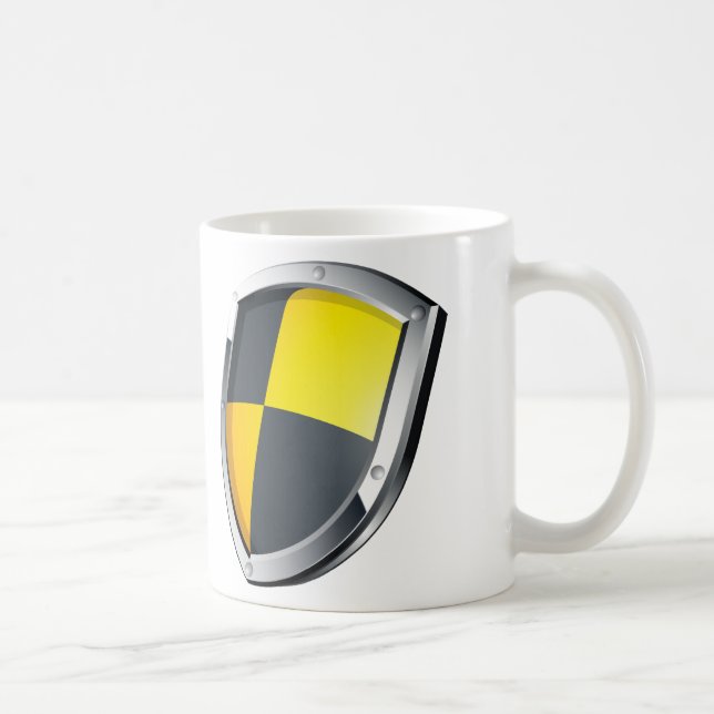 Arena! Mug (Right)
