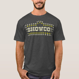 Arena Rock Showco Sound 1970  T-Shirt