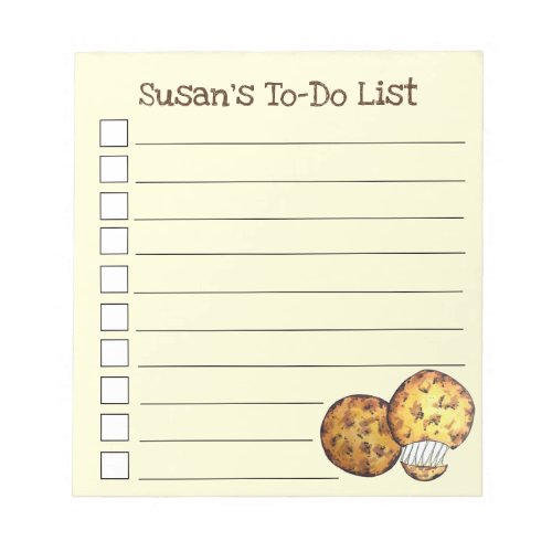 Arepas South American Venezuelan Colombian Food Notepad