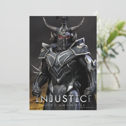 Ares (Standing Front)