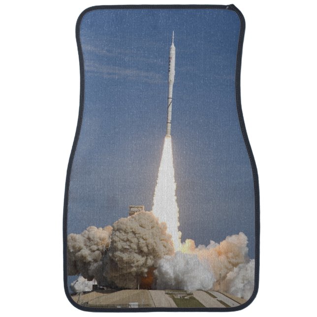 Ares 1-X Car Floor Mat (Front)