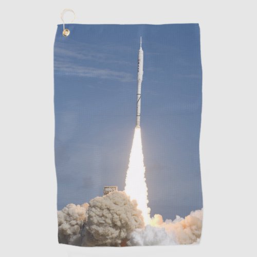 Ares 1_X Golf Towel