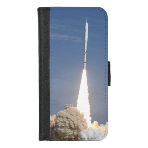 Ares 1_X iPhone 87 Wallet Case