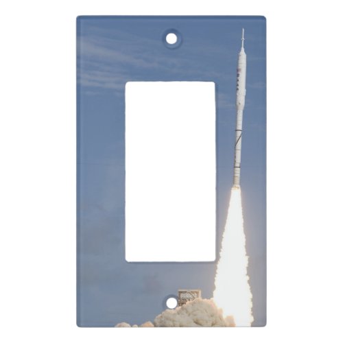 Ares 1_X Light Switch Cover