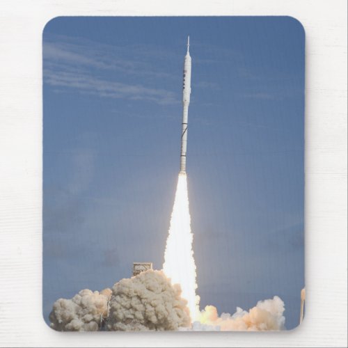 Ares 1_X Mouse Pad