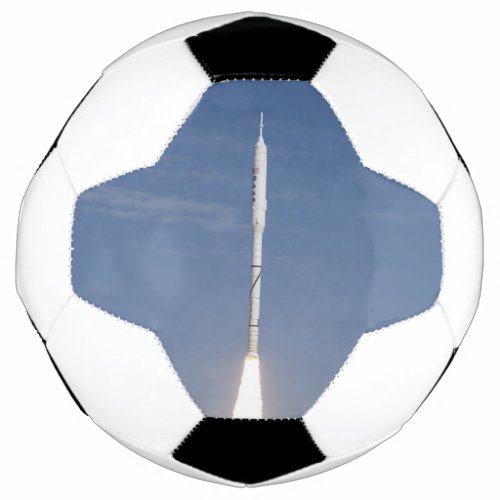 Ares 1_X Soccer Ball