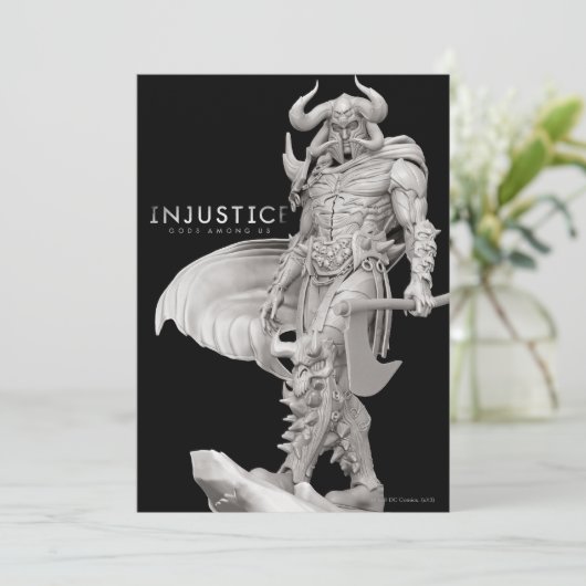 Ares Alternate (Standing Front)