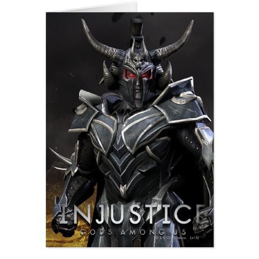 Ares Cards (Front)
