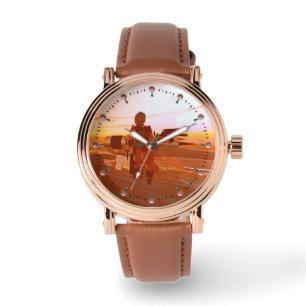 ARES CYBORG,DESERT HYPERION,SCIENCE FICTION Scifi Watch