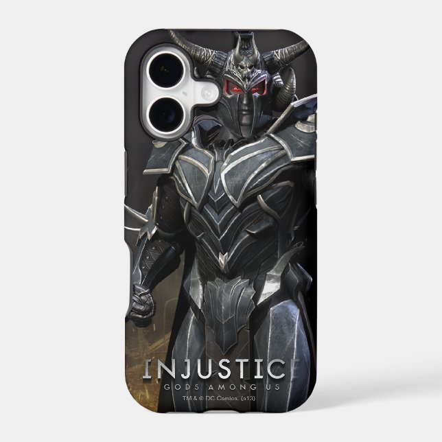 Ares Iphone Case (Back)