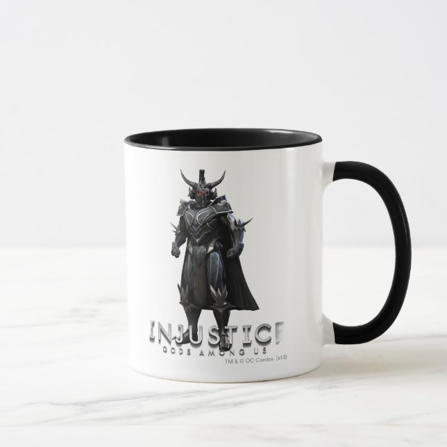 Ares Mug (Right)