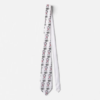 ARF Dog Neck Tie