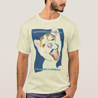 ARF First Annual Limited Edition Shirt