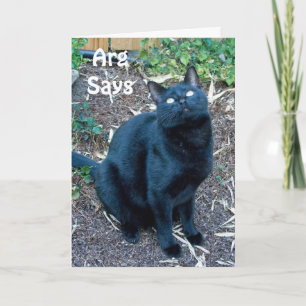Arg Birthday Card 3
