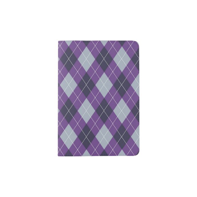 arg passport holder (Front)