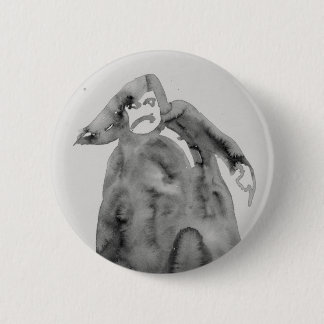 Arg ubbberan pinback button