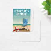 Argelès Plage,Argelès-sur-Mer, France (Desk)