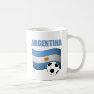 Argenitna world cup t-shirt