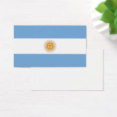 Argentina (Desk)