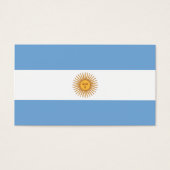 Argentina (Front)