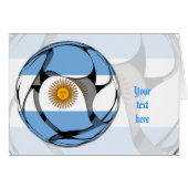 Argentina #1 (Front Horizontal)