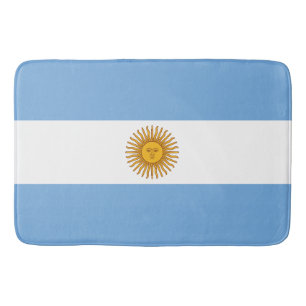 Argentina Bath Mat