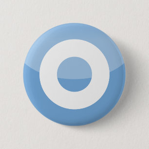 Argentina Button