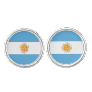 Argentina Cufflinks