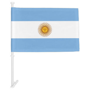 Argentina Flag & Argentina travel, patriots /sport