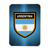 Argentina Flag