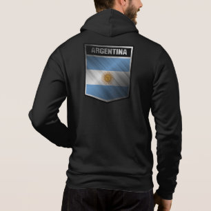 Argentina Hoodie